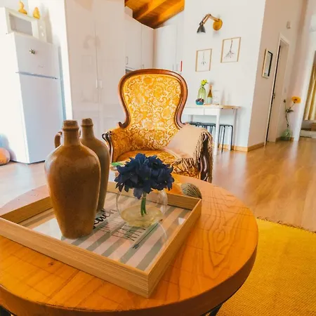 Casas Da Rua Nova Chalet *