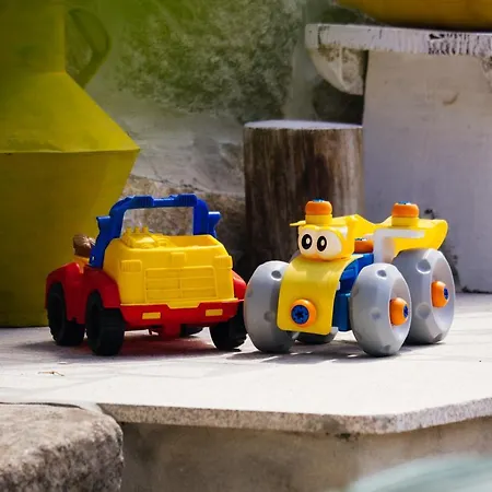 샬레 Viosinho 알리조