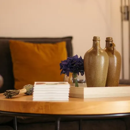 Viosinho Chalet