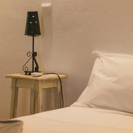 Casas Da Rua Nova Chalet *