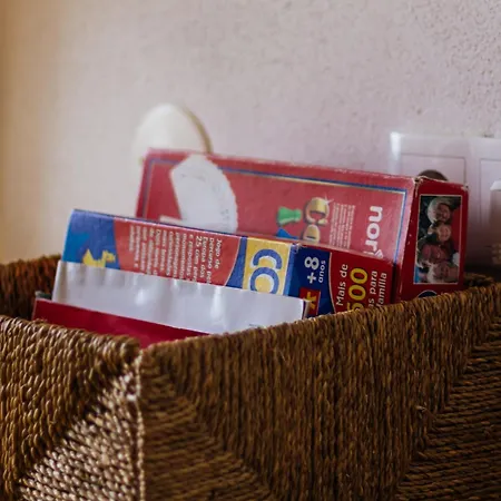 Viosinho 샬레 알리조