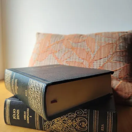 Horská chata Viosinho *