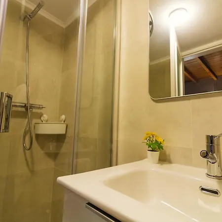 Viosinho Horská chata *