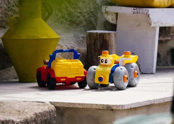 Chalet Viosinho Alijo