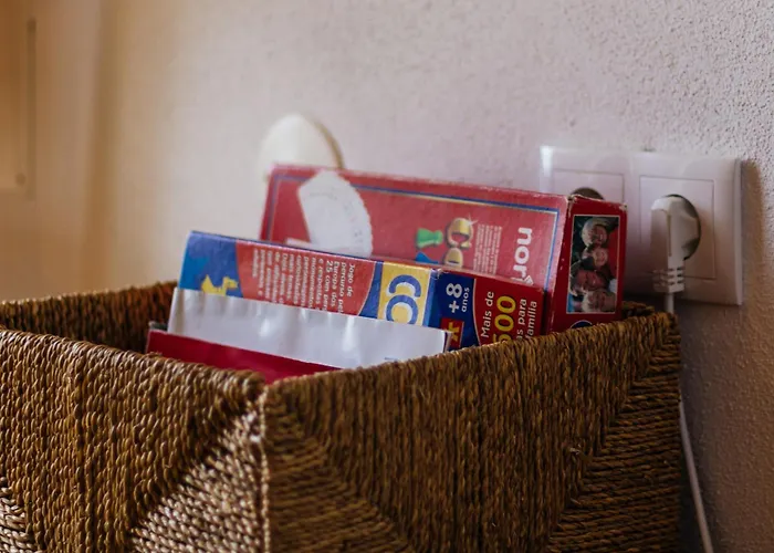 Viosinho Chalet Alijó