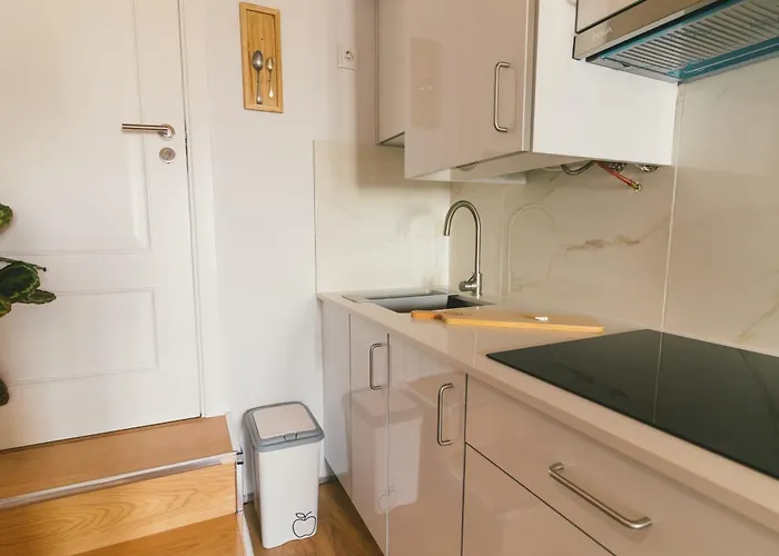 Viosinho Chalet Alijo